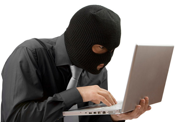 internet computer thief